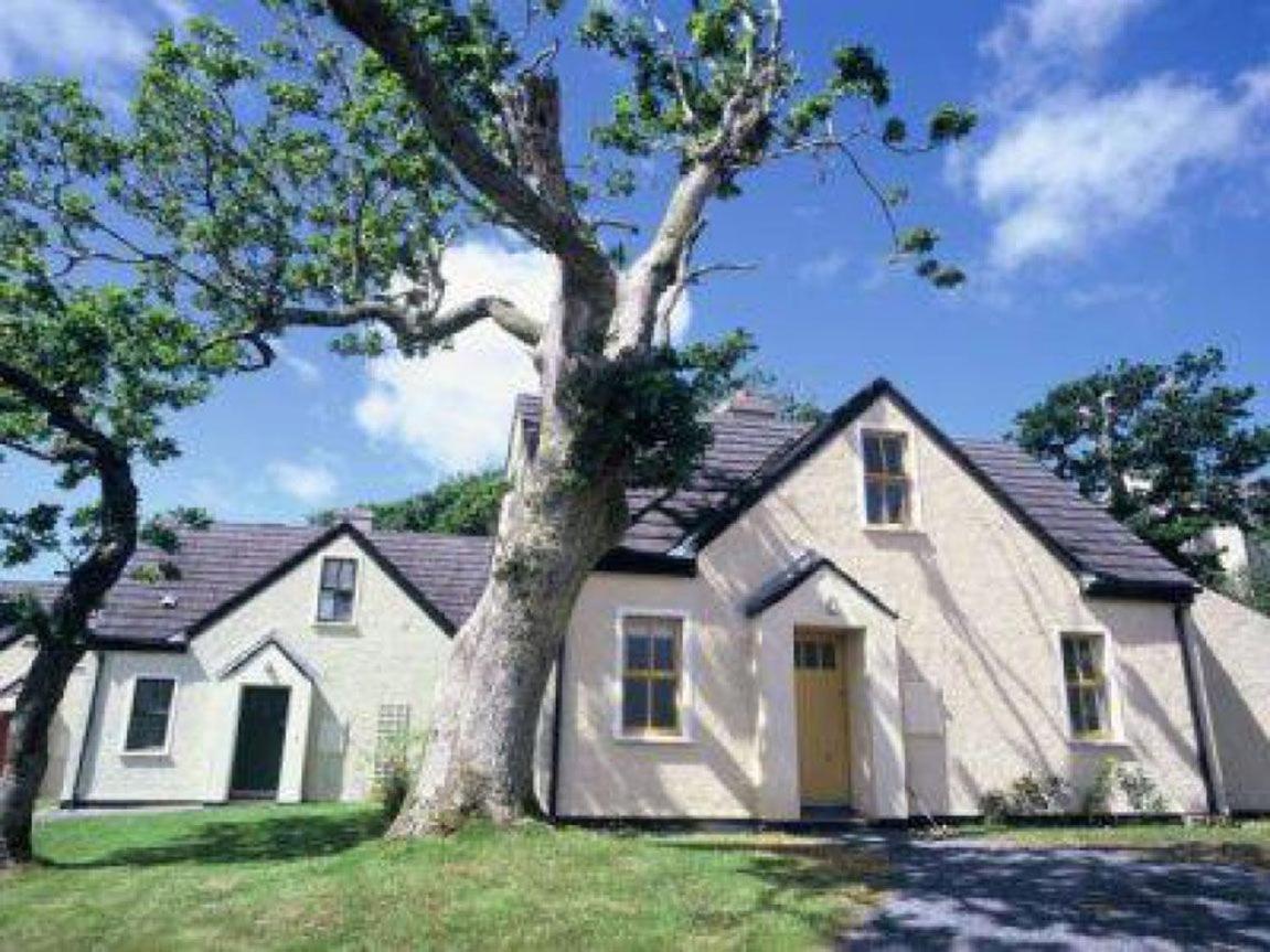 Clifden Glen Holiday Cottages, Clifden, Co. Galway - 3 Bedrooms Sleeps 5 Esterno foto