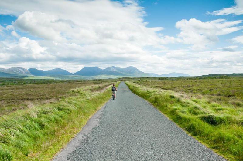 Clifden Glen Holiday Cottages, Clifden, Co. Galway - 3 Bedrooms Sleeps 5 Esterno foto