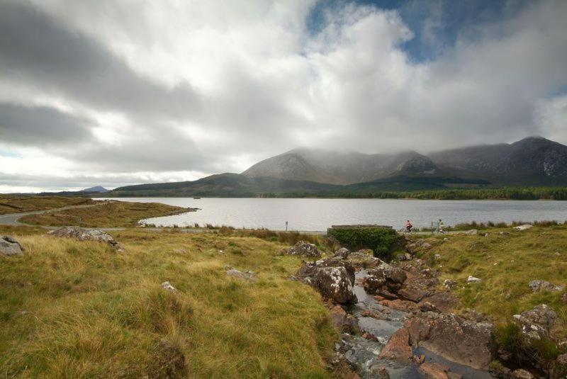 Clifden Glen Holiday Cottages, Clifden, Co. Galway - 3 Bedrooms Sleeps 5 Esterno foto