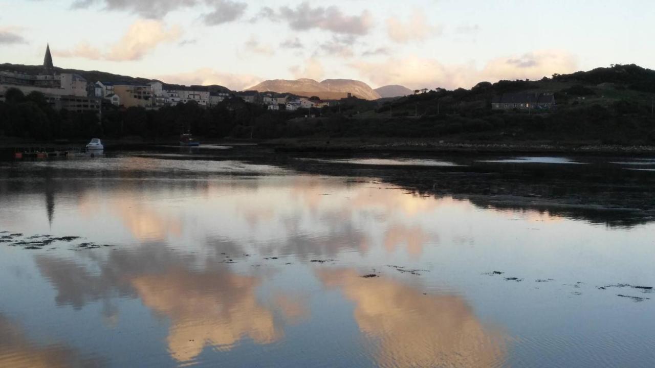 Clifden Glen Holiday Cottages, Clifden, Co. Galway - 3 Bedrooms Sleeps 5 Esterno foto