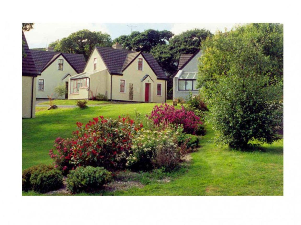 Clifden Glen Holiday Cottages, Clifden, Co. Galway - 3 Bedrooms Sleeps 5 Esterno foto