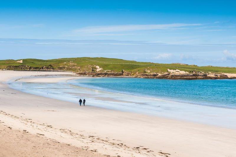 Clifden Glen Holiday Cottages, Clifden, Co. Galway - 3 Bedrooms Sleeps 5 Esterno foto