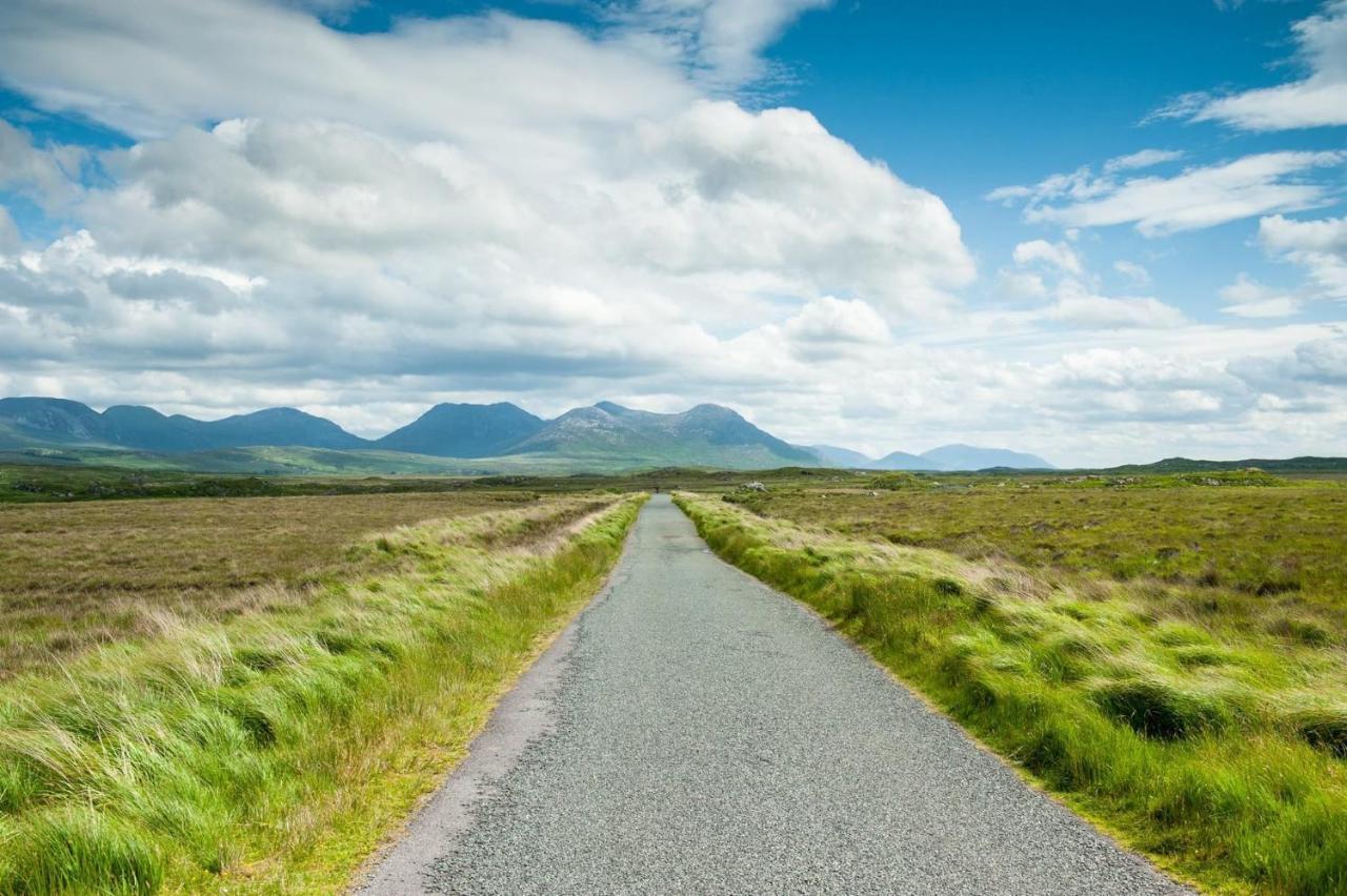 Clifden Glen Holiday Cottages, Clifden, Co. Galway - 3 Bedrooms Sleeps 5 Esterno foto