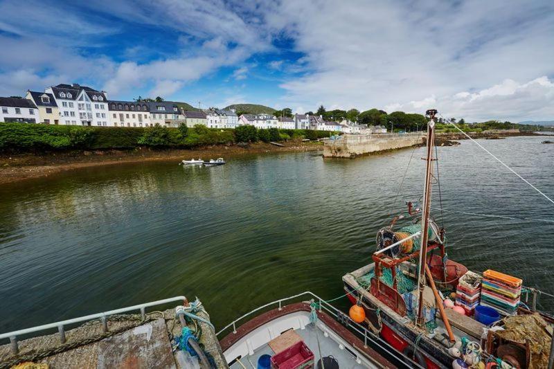 Clifden Glen Holiday Cottages, Clifden, Co. Galway - 3 Bedrooms Sleeps 5 Esterno foto