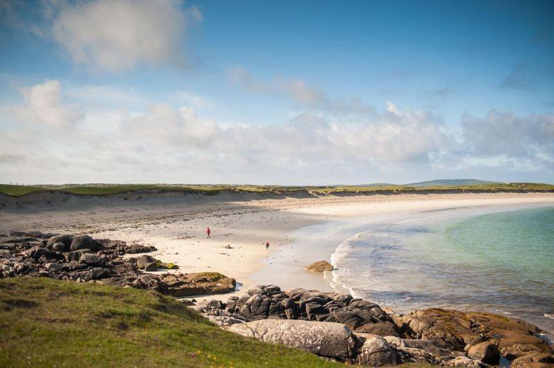 Clifden Glen Holiday Cottages, Clifden, Co. Galway - 3 Bedrooms Sleeps 5 Esterno foto